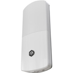 MikroTik FTC21-ups, Media Converter, Built-In Battery, 1xSFP, 2xGigabit, 1xDC, 802.3af/at Input, 24-57V PoE Out