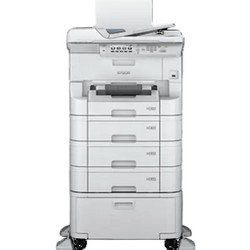 Epson WorkForce Pro WF-8590D3TWFC