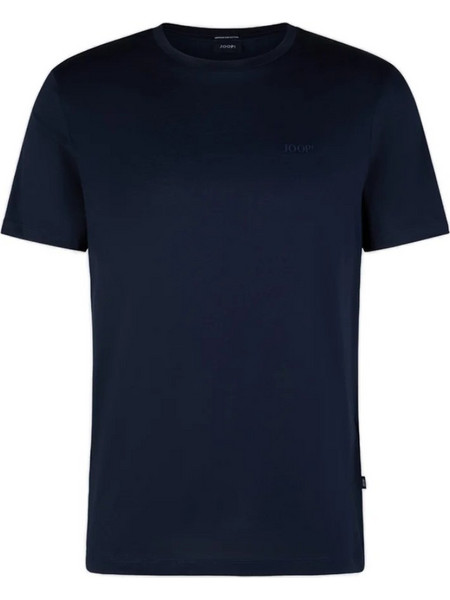 JOOP COSMO T-SHIRT ΜΠΛΟΥΖΑ 30041079-10017465-405-DARK BLUE