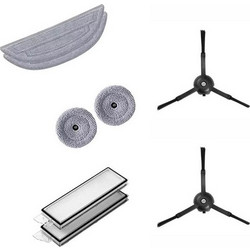 Roborock S8 Max Set Ανταλλακτικών για Σκούπα Ρομπότ