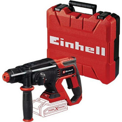 Einhell TE-HD 18/20 Li Κρουστικό Κατεδαφιστικό Πιστολέτο Μπαταρίας 18V Solo με SDS Plus