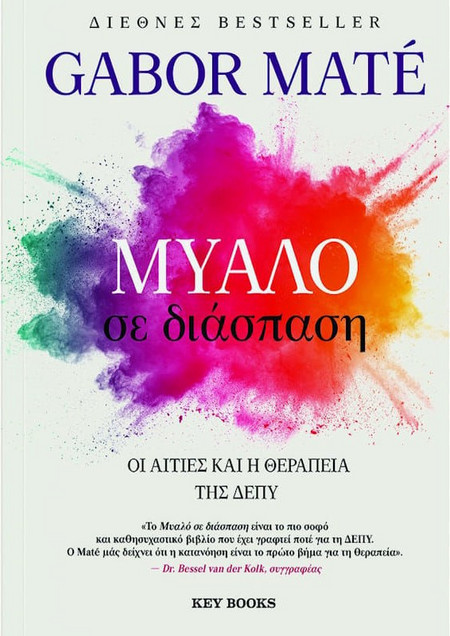 Μυαλό σε διάσπαση