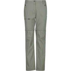 CMP Παντελόνι Zip-Off Stretch