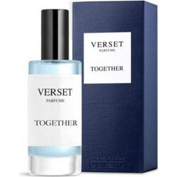 Verset Parfums Together Eau de Parfum 15ml