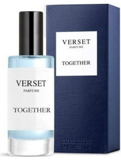 Verset Parfums Together Eau de Parfum 15ml