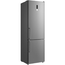 Eskimo ES7500NF Ψυγειοκαταψύκτης Υ190xΠ60xΒ63cm Inox
