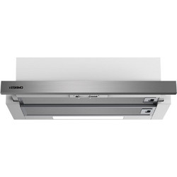 Eskimo ES 260 S IN Συρόμενος Απορροφητήρας 60cm Inox