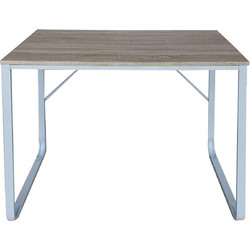 ArteLibre Constantia Γραφείο Ξύλινο 120x60x75cm 14330002