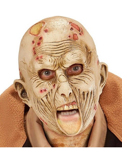 Μάσκα Zombie 00412
