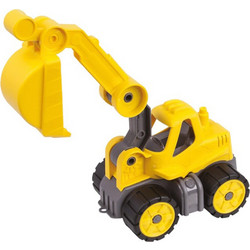 BIG Power Worker Mini Bagger 800055802