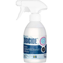 Disicide Skin Disinfectant Spray 300ml