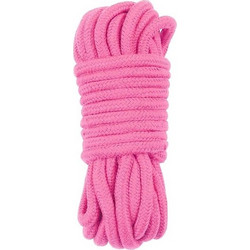NMC Sex Extra Rope 5m Light Pink
