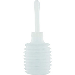 Disposable Enema Applicator