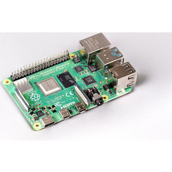 Raspberry Pi 4 Model B/3GB