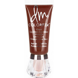 Danessa Myricks - Colorfix 24 Glaze (wet look) - Truffle
