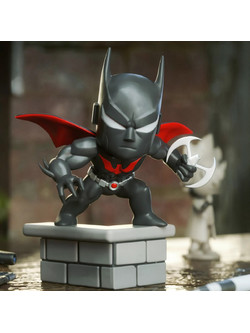 Φιγούρα Chibi Collection Batman Beyond Chibi 3D εκτυπωμένη