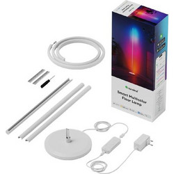 Nanoleaf Smart Multicolor 140cm White Λάμπα