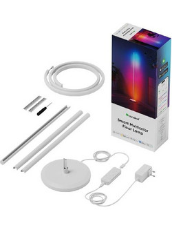 Nanoleaf Smart Multicolor 140cm White Λάμπα