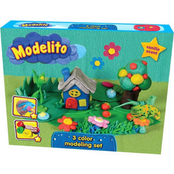 Just Toys Modelito Σχήματα
