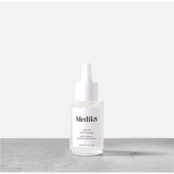 Medik8 Liquid Peptides Serum Προσώπου για Ανάπλαση με Πεπτίδια 30ml