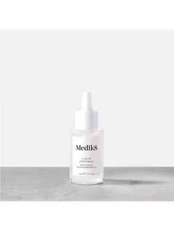 Medik8 Liquid Peptides Serum Προσώπου για Ανάπλαση με Πεπτίδια 30ml
