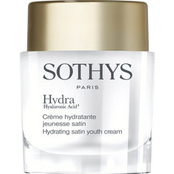 Sothys Hydrating Gel Cream 3Ha 50ml