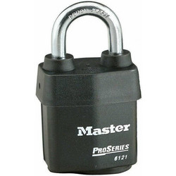 Λουκετο Master Pro 54X30 Κοντο 6121D