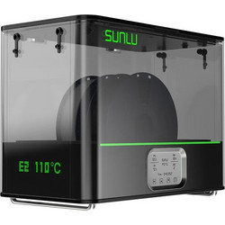 Στεγνωτήρας νήματος Sunlu E2 Fila Dryer E2