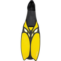 Βατραχοπέδιλα Κολύμβησης Yellow K.102068 SIZE XXL