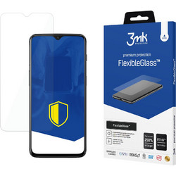 3mk FlexibleGlass(TM) Hybrid Glass for OnePlus 6T
