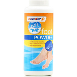 Masterplast Foot Powder 170gr