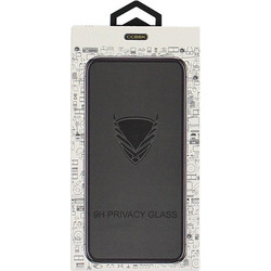 Tempered Glass OG για Samsung Galaxy A36 5G / Galaxy A56 5G - 9D Privacy, Full Glue