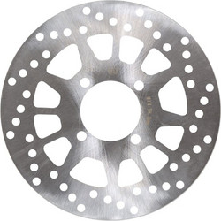 Δισκόπλακα Εμπρός Στρογγυλή για YAMAHA CRYPTON-R 105cc 220mm Παπί W-STANDARD