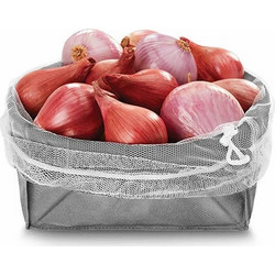 Σάκος Οργάνωσης Τροφίμων 18 x 18 cm 3 σε 1 Fresh Line Metaltex 235122