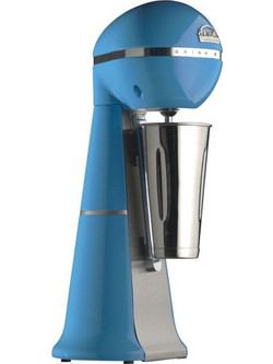 Artemis Color Super A-2001/A Light Blue Επιτραπέζια Φραπεδιέρα 350W με 2 Ταχύτητες
