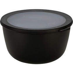 Mepal Cirqula Multi-Bowl Nordic Black 3 Litre