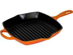 Le Creuset Aluminium Non Stick with Handle 26cm