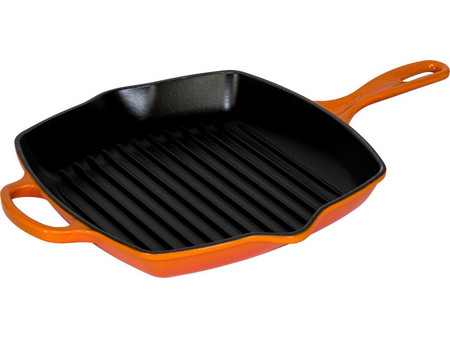 Le Creuset Aluminium Non Stick with Handle 26cm