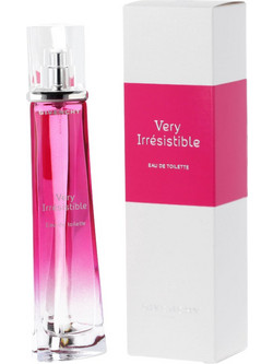 Givenchy Very Irresistible Eau de Toilette 50ml