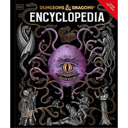 Dungeons & Dragons Encyclopedia