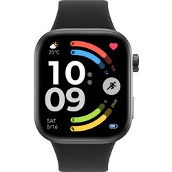 Xiaomi Redmi Watch 6 Obsidian Black
