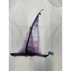 Women's Element Sailing Boat Tank IVORY