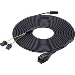 Icom OPC2276 audio connection cable between the VEPG3 and the HM152/SM26