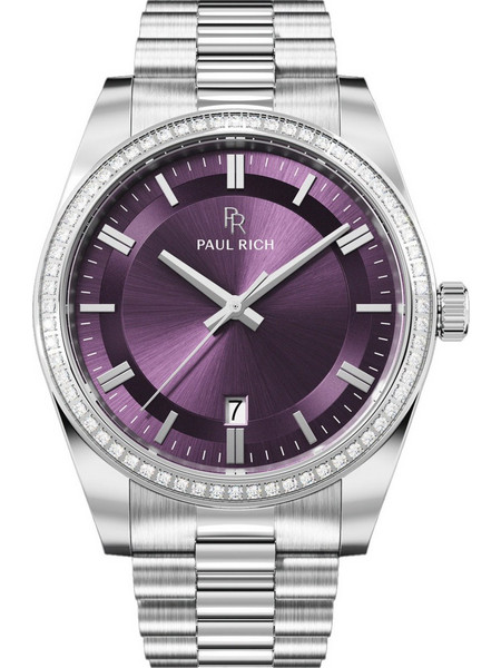 Paul Rich Legacy Ανδρικό Ρολόι PR-45227