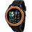 Sector S-02 Black / Orange