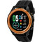 Sector S-02 Black / Orange Sector S-02 Black / Orange