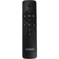LUXEVA Carbon Infrared Heater Remote Control