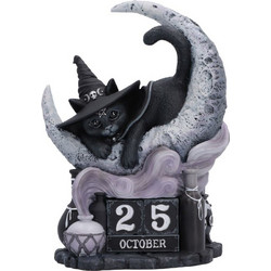 CULT CUTIES - Purrah - Perpetual Calendar