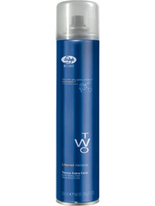 Lisap Two Eco Extra Hair Spray 300ml