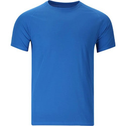 Endurance GEAYMAY M S/S TEE ανδρικό T-shirt E261400-2031 μπλε ΜΠΛΕ